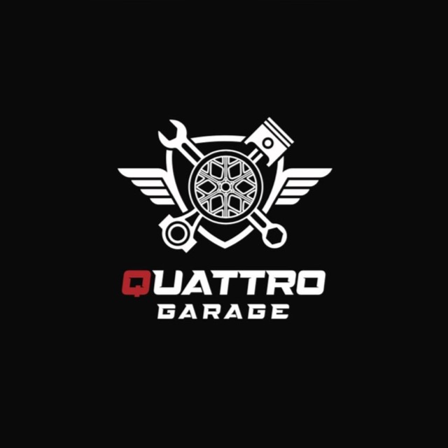 Quattro Garage